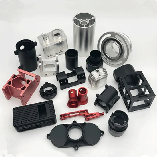 High Demand Products 3D Printing CNC Machining Part Custom Products Stainless Steel Parts CNC Plastic Part Anodized Aluminum CNC