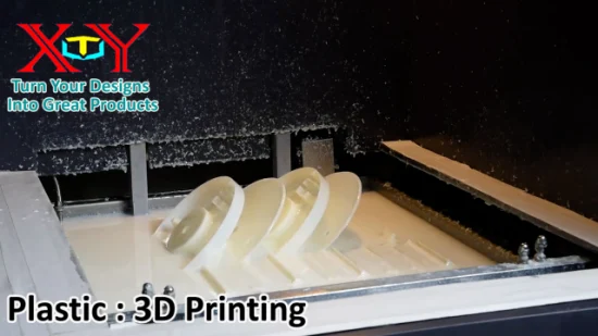 Silicone Molding Rubber Molding High Precision 3D Printing Service Custom CNC Part