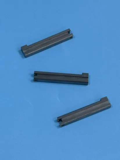 High Precision Custom CNC Machining Peek Plastic 3D Printing Injection Mold Parts Service Accessories Machining Service