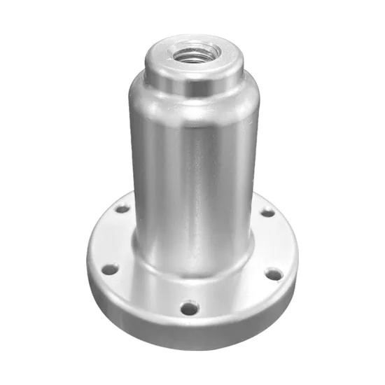 China Manufacturer OEM Cheap CNC Machining 3D Printing Parts Rapid Prototype